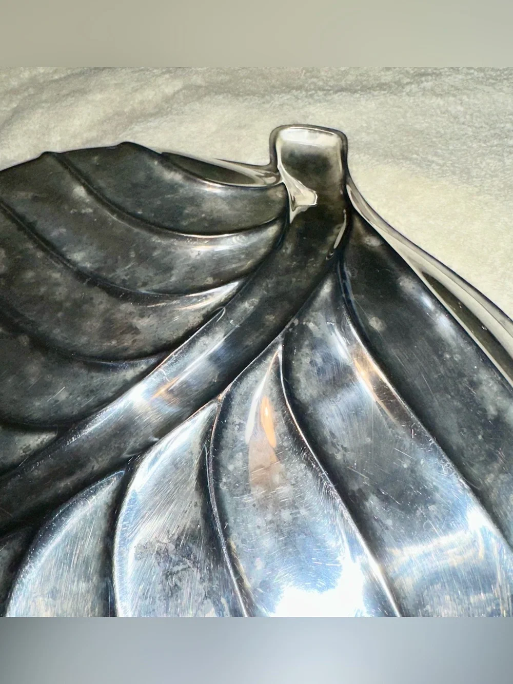 International Silver Company vintage 1950s